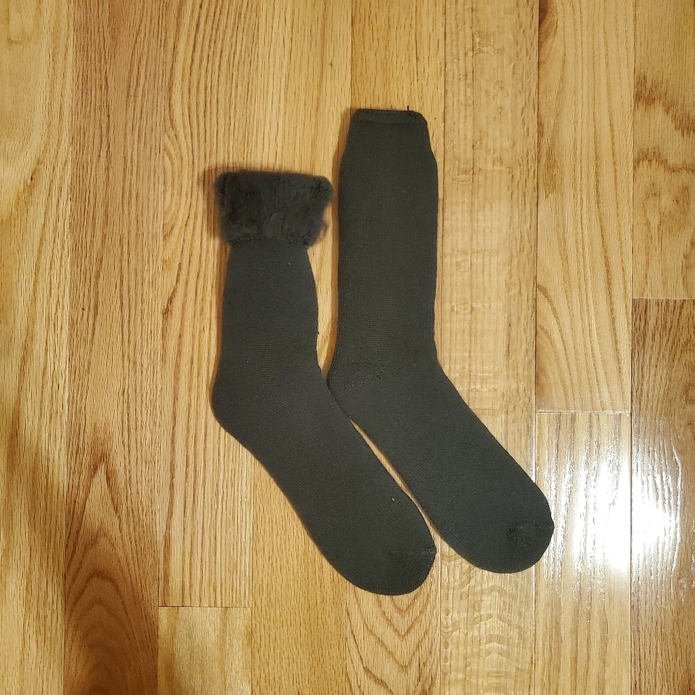 Hunter Boot Socks - image 1